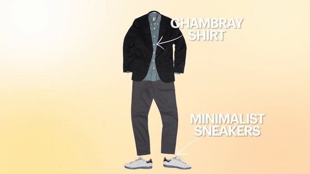 Velvet Blazer Three Ways смотреть онлайн