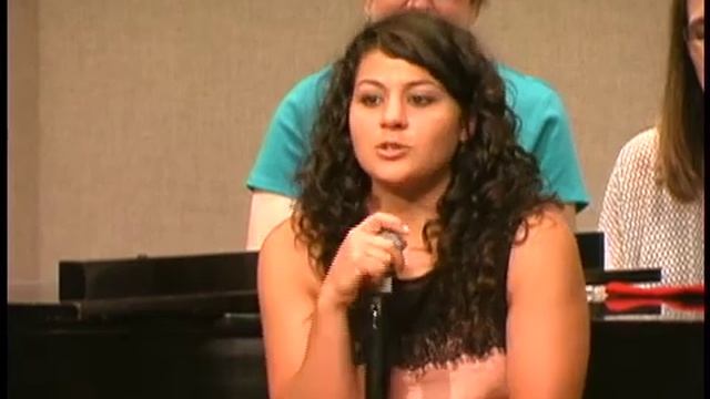 Rae Lin D'Alie смотреть онлайн