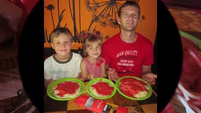 KOCHAMY MAKARON MALMA