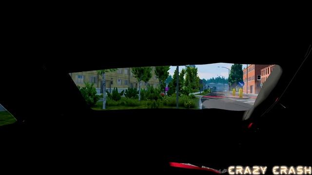 Cars vs Dummy #7 BeamNg Drive смотреть онлайн