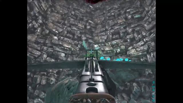 ARK: Survival Evolved : The Clever