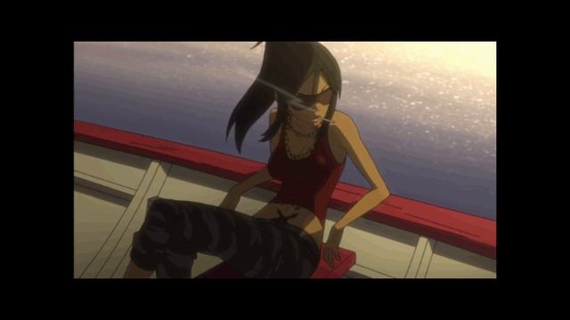 Baila Morena Sped Up