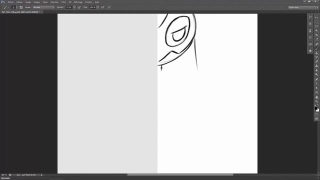 Speed Painting #72 Noctunoir et Momartik смотреть онлайн