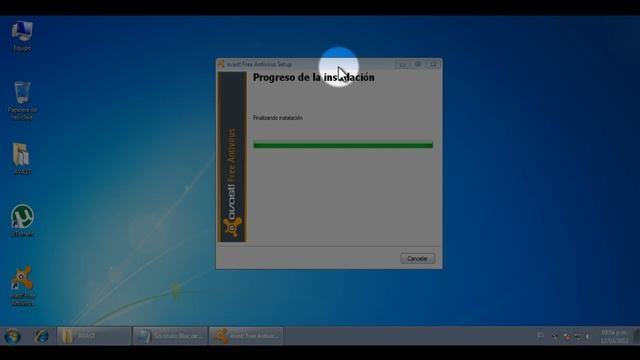 Avast con licencia hasta el 2038! смотреть онлайн