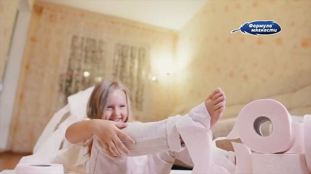 Фомула мягкости - Бумага смотреть онлайн