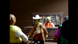 Шестнадцать 1 серия