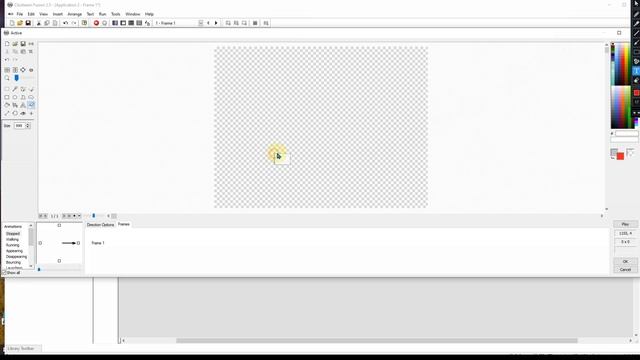как создать свою пародию на fnaf серия 1 смотреть онлайн