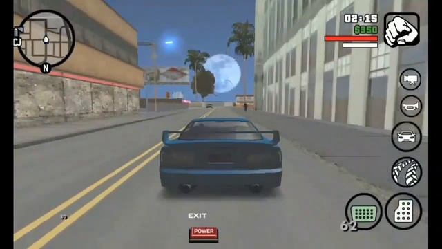 GTA V ULTRA HD GRAPHICS MOD FOR GTA SA ANDROID | GTA SAN ANDREAS ENB GRAPHICS MOD ANDROID