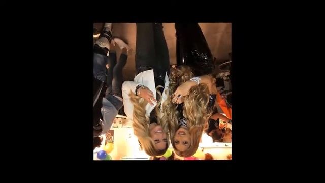 СОФИ МАРИНОВА И ТИТА - АНТИЛОПА, REMIX смотреть онлайн