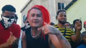 Morgenstern x Lil Pump «WATAFUK» СЛИВ  клипа 2020