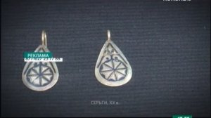 Телеканал Kokshe - рекламные заставки