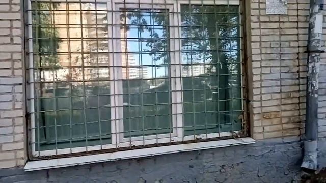 г. Хабаровск. ул. Оборонная, 15.09.2021