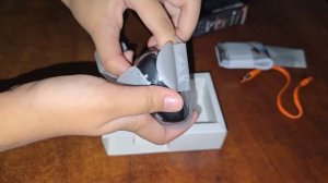 JBL Tune Beam Ghost Edition