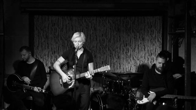 Ночные снайперы - Ветер и ночь. Квартирник 2019 смотреть онлайн