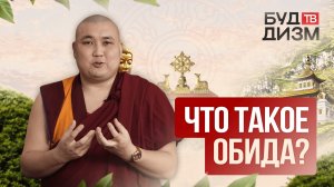Выпуск 42 — Что такое обида?