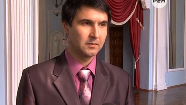 Марий Эл ТВ: Рубрика «Колыбель души марийской» смотреть онлайн