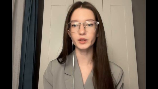 Ксения Алексеевна - Математика смотреть онлайн