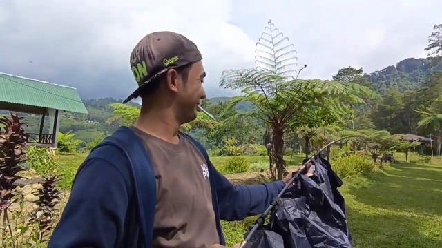 CARA MENGGUNAKAN FRAME TENDA SEBAGAI PENOPANG FLYSHEET | FLYSHEET ANTI BADAI | DOME FLYSHEET 3x4 смотреть онлайн