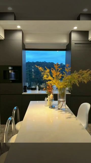 My new home will do magic with windows and doors installed.. смотреть онлайн