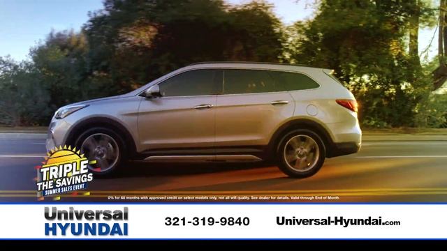 Universal Hyundai - Schedule Your Test Drive TODAY! смотреть онлайн