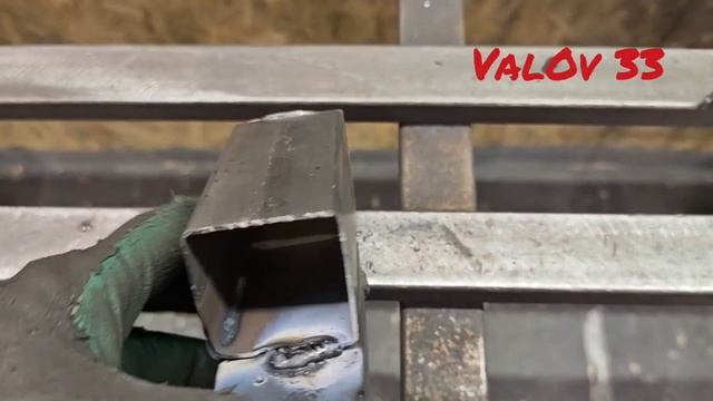 сварочный аппарат от DECAPOWER