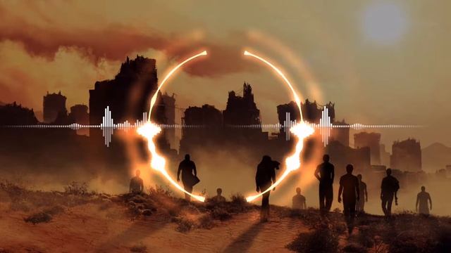 Trivon - Maze (Official Audio)