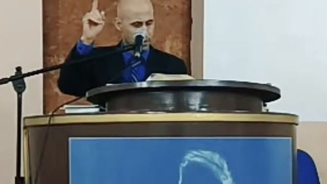 Amarramos a Mamba E Soltamos a Mamba - Pr.Davi Dias смотреть онлайн