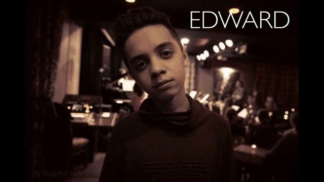 EDWARD - Утонул в тебе смотреть онлайн