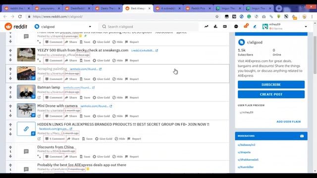 Reddit