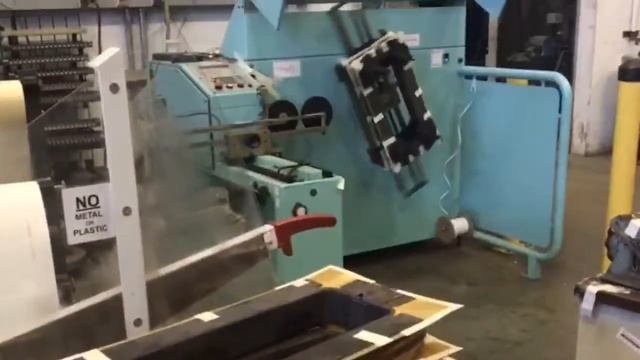 EMS Industrial, Inc. - Electric Motor Re-Wind Capabilities смотреть онлайн