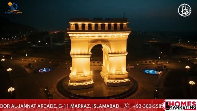 𝑭𝒂𝒊𝒔𝒂𝒍 𝑯𝒊𝒍𝒍𝒔 𝑰𝒔𝒍𝒂𝒎𝒂𝒃𝒂𝒅 | 𝑫𝒊𝒔𝒄𝒐𝒗𝒆𝒓 𝒕𝒉𝒆 𝑨𝒓𝒄𝒉𝒊𝒕𝒆𝒄𝒕𝒖𝒓𝒂𝒍 𝑴𝒂𝒓𝒗𝒆𝒍 𝒐𝒇 𝒕𝒉𝒆 𝑨𝑹𝑪 смотреть онлайн