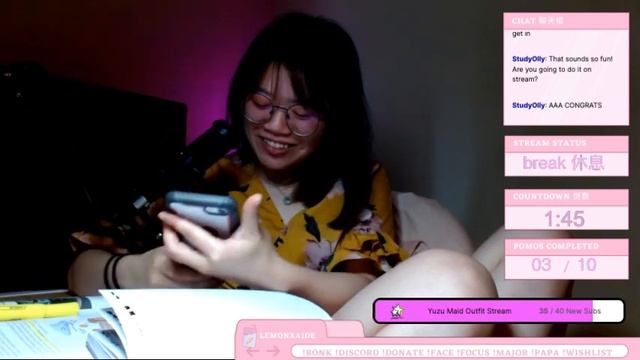 YUZU GETS ACCEPTED INTO MEDICAL SCHOOL смотреть онлайн