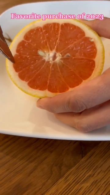 Grapefruit spoon game changer смотреть онлайн