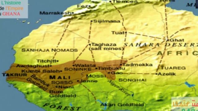 Empire du Ghana 9 -- ߥߜߊ߬ߘߎ߰ ߝߊ߰ߡߟߊ߫ ߘߐ߬ߝߐ ߉߲ смотреть онлайн