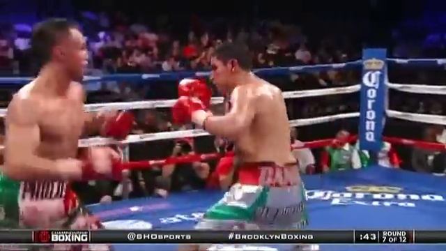 Paul Malignaggi vs Pablo Cesar Cano Showtime смотреть онлайн