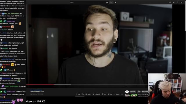 Co dělá Roth Wellden špatně? смотреть онлайн