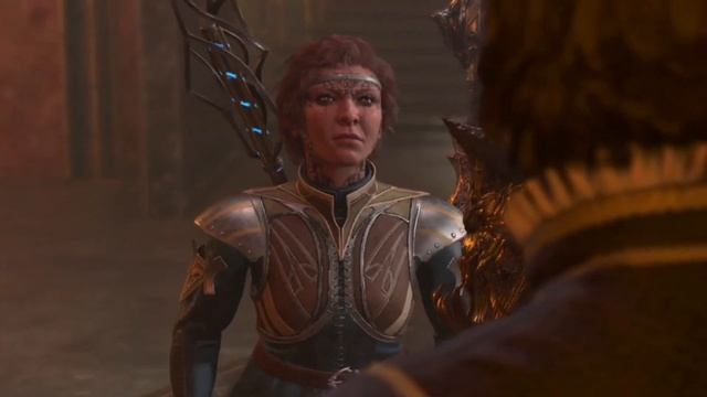 When developers get the best voice actors baldur's gate 3 смотреть онлайн