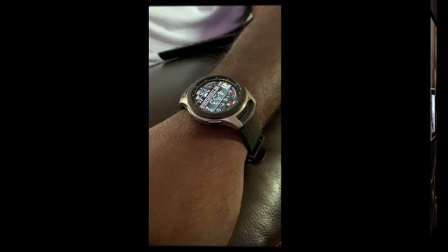 Cyntessa Tuoyo IoT Project