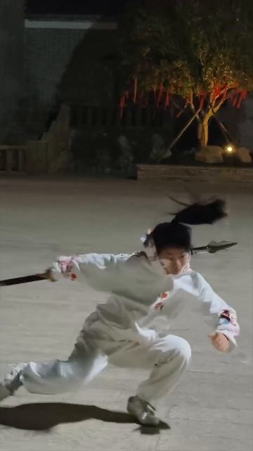 Боевые искуства Китая (189) смотреть онлайн