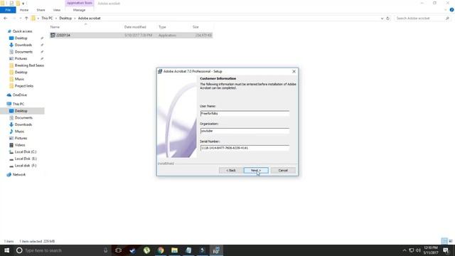 How to get Adobe Acrobat Pro (FULL version) Completely FREE смотреть онлайн