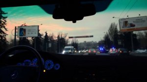 Словетский - benz