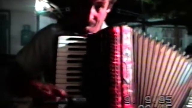 Крымскотатарская свадьба. 1995 год. Крым. смотреть онлайн