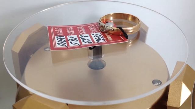 Кольцо из золота смотреть онлайн