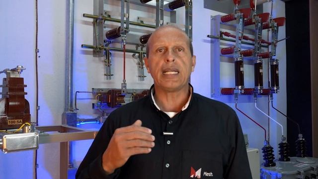 Posso usar religador na subestação do cliente? смотреть онлайн