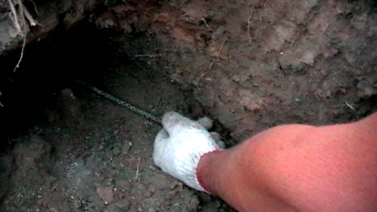 Коп монет на Волге.День двушек. смотреть онлайн