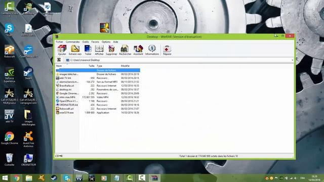 COMMENT CRACKER WINRAR ! смотреть онлайн