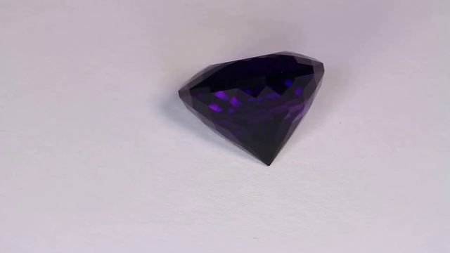 Amethyst 33.87 Carat смотреть онлайн
