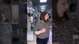 Встречаем новинки!колье муранское стекло сочетаем с жемчугом #украшения #мурано #красота #бижутерия