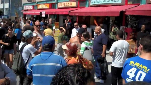 DANNY TREJO for Fonzy91!!! (from MACHETE) смотреть онлайн