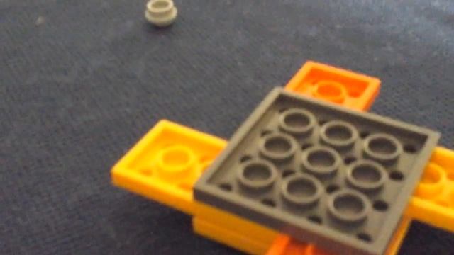 Beyblade Lego Viktor Olsson